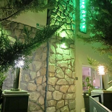 Green House Néa Péramos 외부 사진