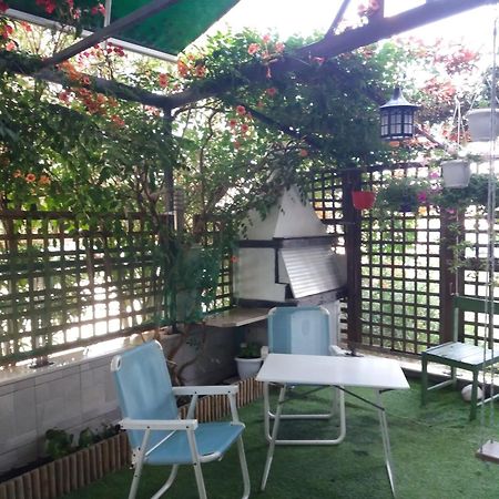 Green House Néa Péramos 외부 사진