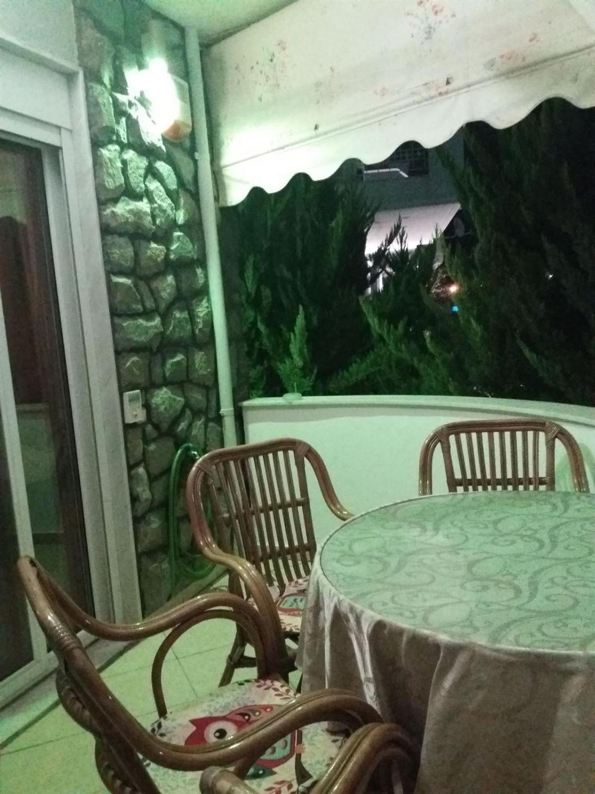 Green House Néa Péramos 외부 사진
