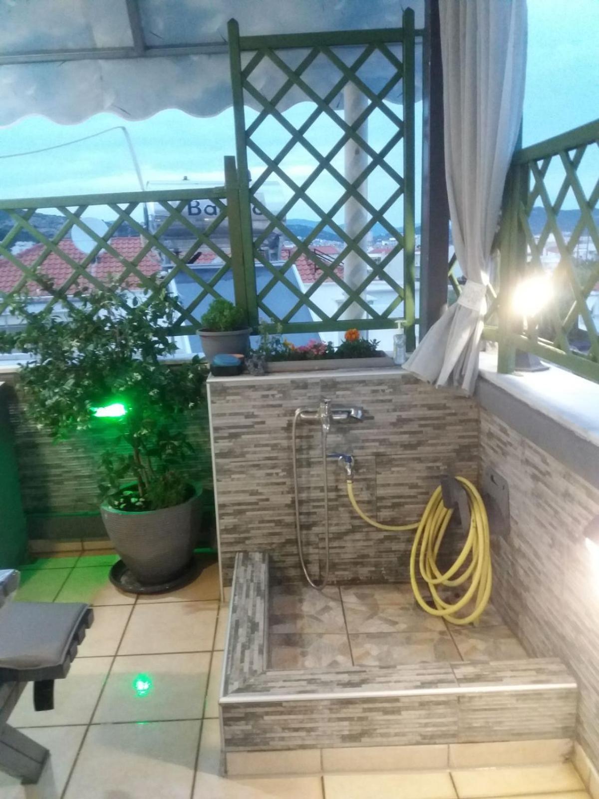 Green House Néa Péramos 외부 사진