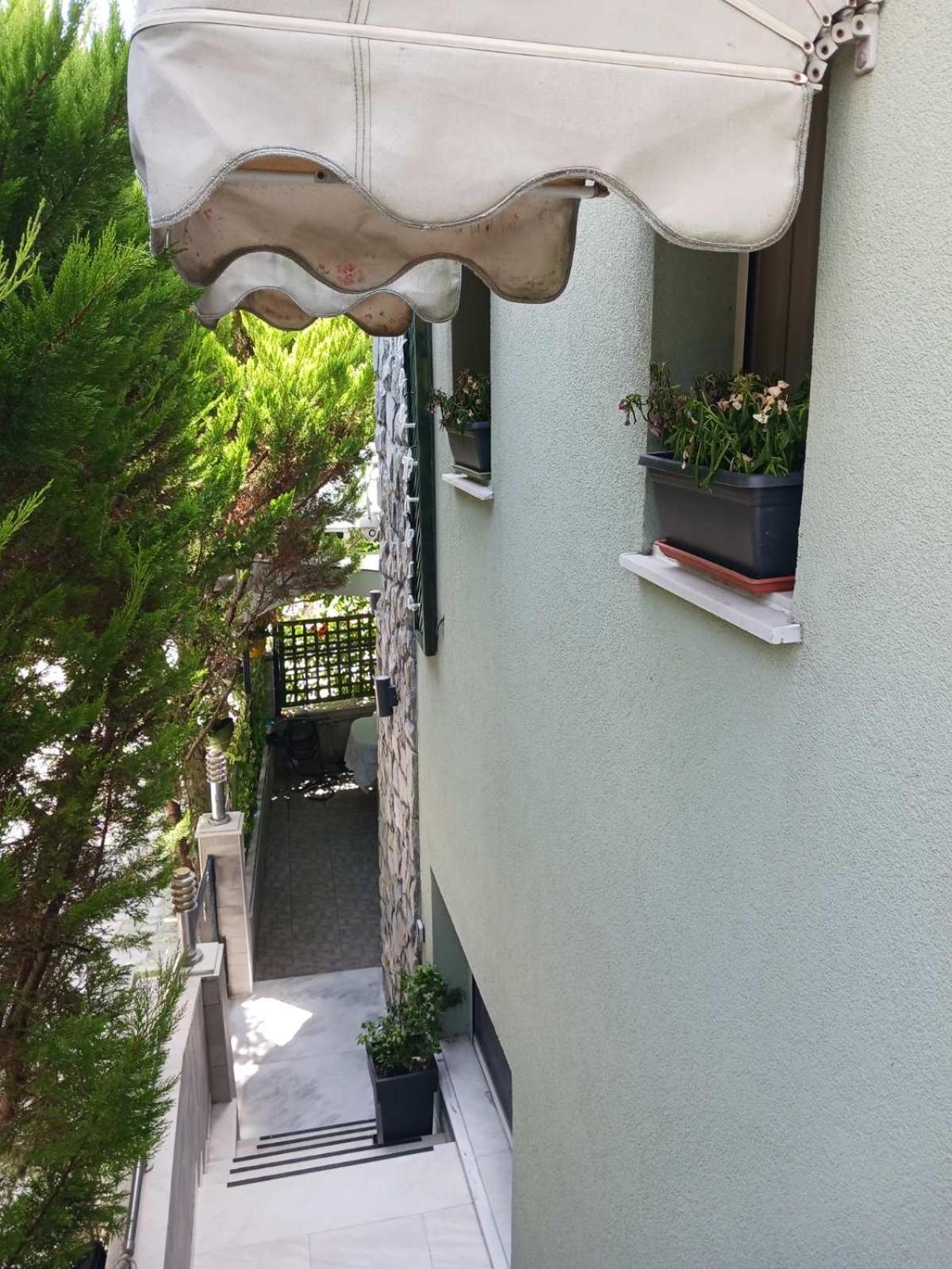 Green House Néa Péramos 외부 사진