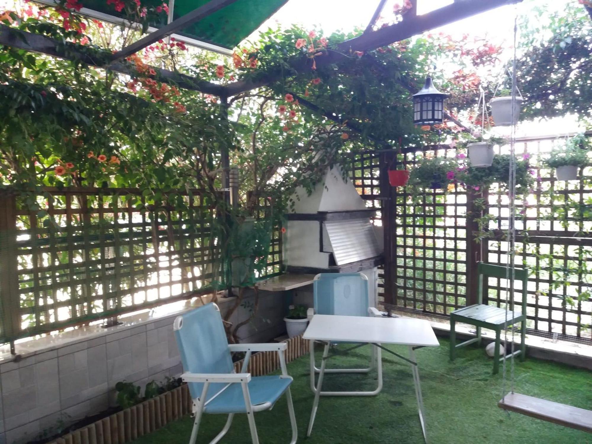Green House Néa Péramos 외부 사진
