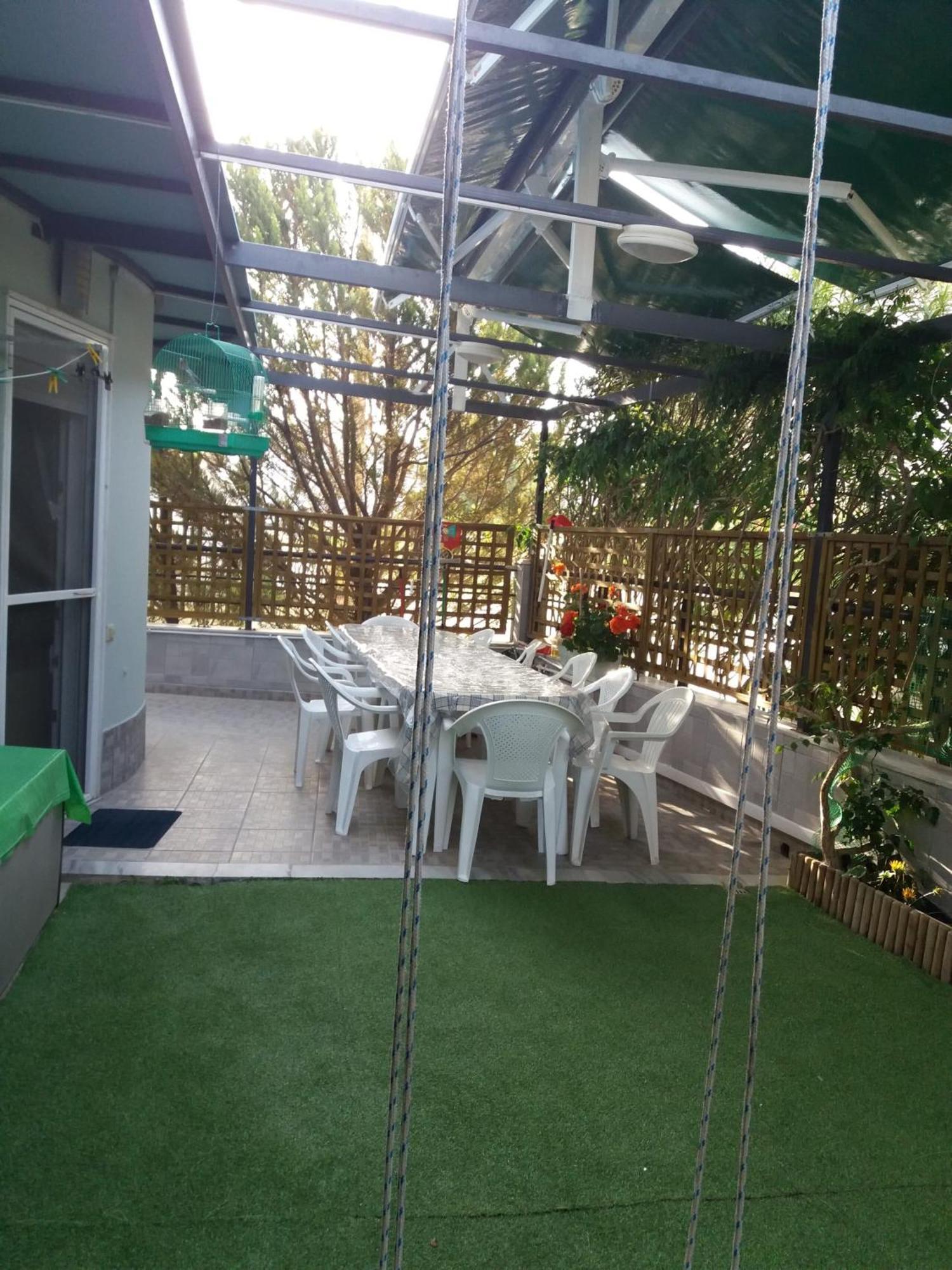 Green House Néa Péramos 외부 사진