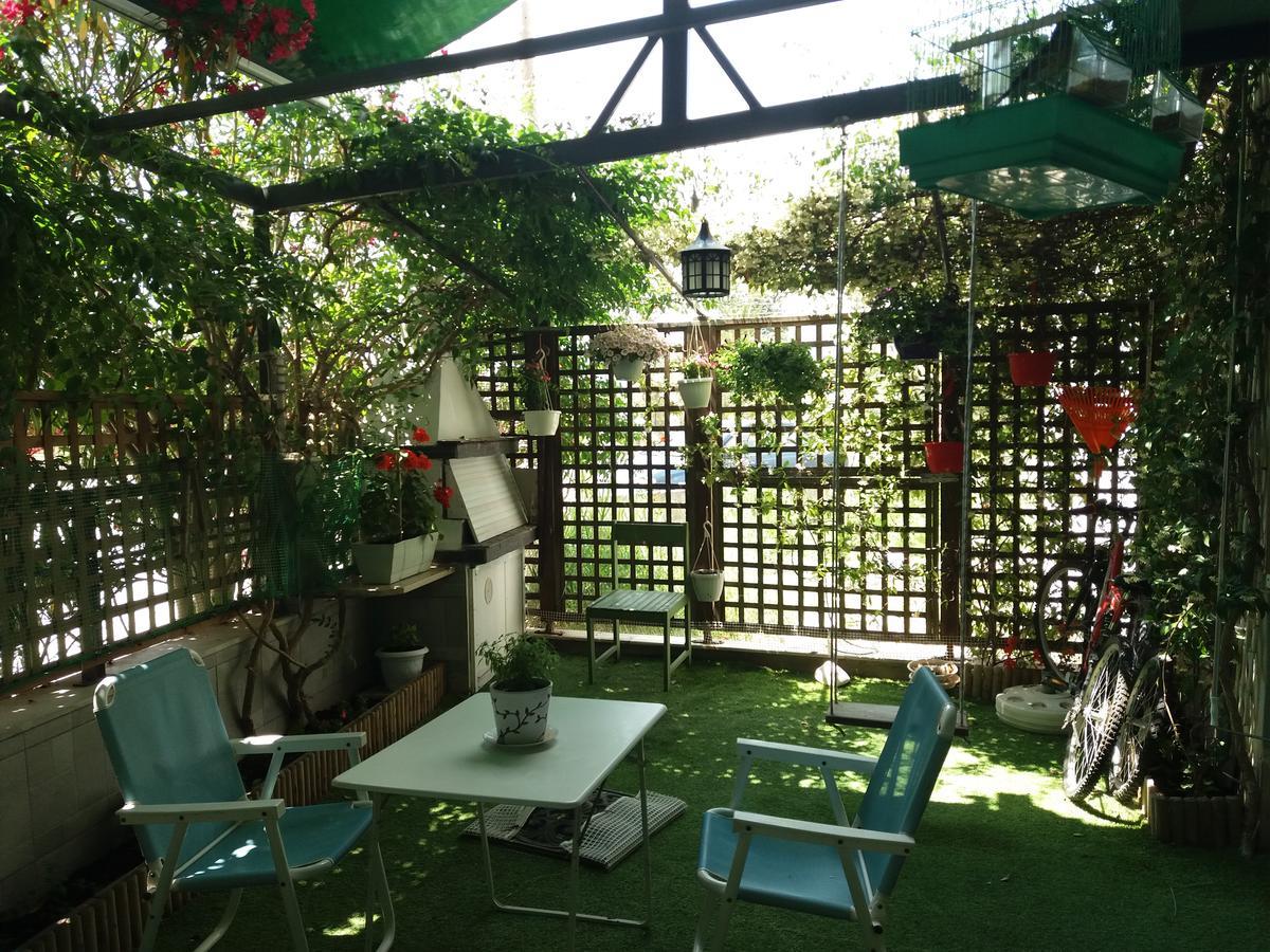 Green House Néa Péramos 외부 사진